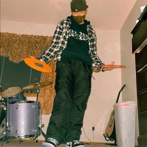 Meet your Posher, Ryan